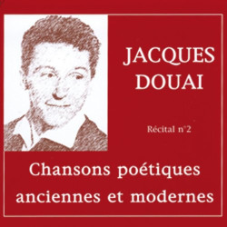 Chansons Poétiques Anciennes Et Modernes /Vol.2
