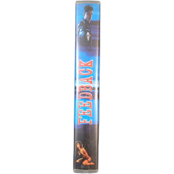 Vhs - Feedback