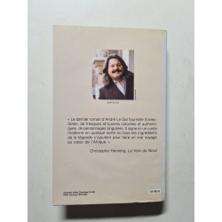 L'or des sables - 1991