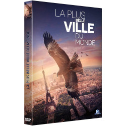 La plus belle ville du monde [FR Import] - Neuf sous blister