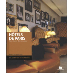 Hôtels de Paris