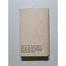 Nouveau missel des dimanches 1971