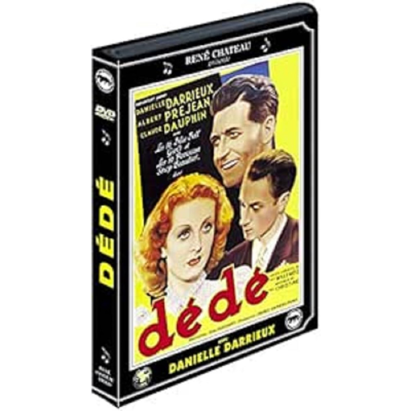 Dédé [FR Import] - Neuf sous blister