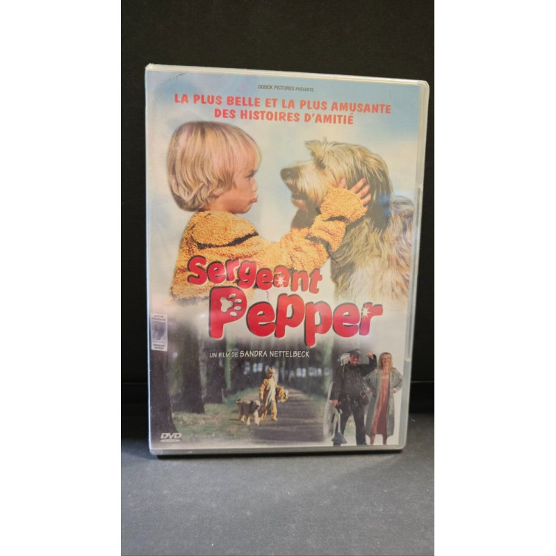 Sergeant Pepper [FR Import] - Neuf sous blister