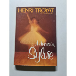 A demain Sylvie - 1986
