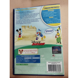 La maison de Mickey : Le grand plouf