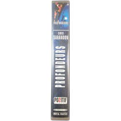 VHS - Profondeurs