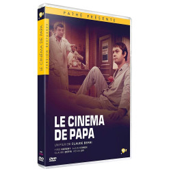 Le cinéma de papa [FR Import] - Neuf sous blister
