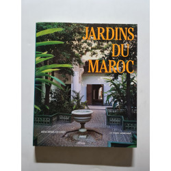 Jardins du Maroc