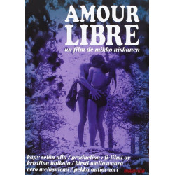 Amour libre [FR Import] - Neuf sous blister