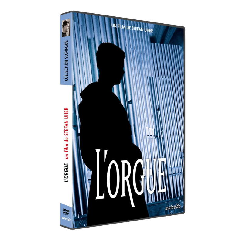 L'orgue [FR Import] - Neuf sous blister