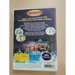 Rudolph le petit renne au nez rouge et le voleur de jouets