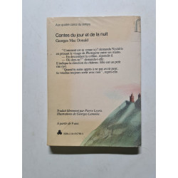 Contes du jour et de la nuit
