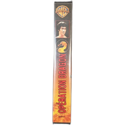 Vhs - Opération Dragon