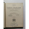 Cours de Langue Française - 1935