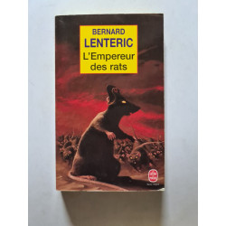 L'Empereur des rats tome 1