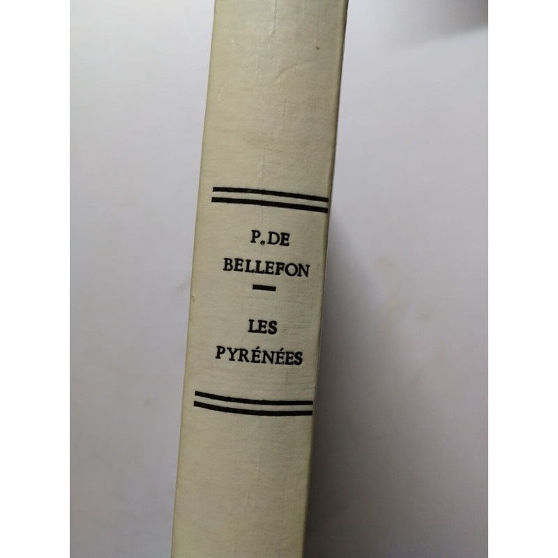 Les Pyrénées - 1976