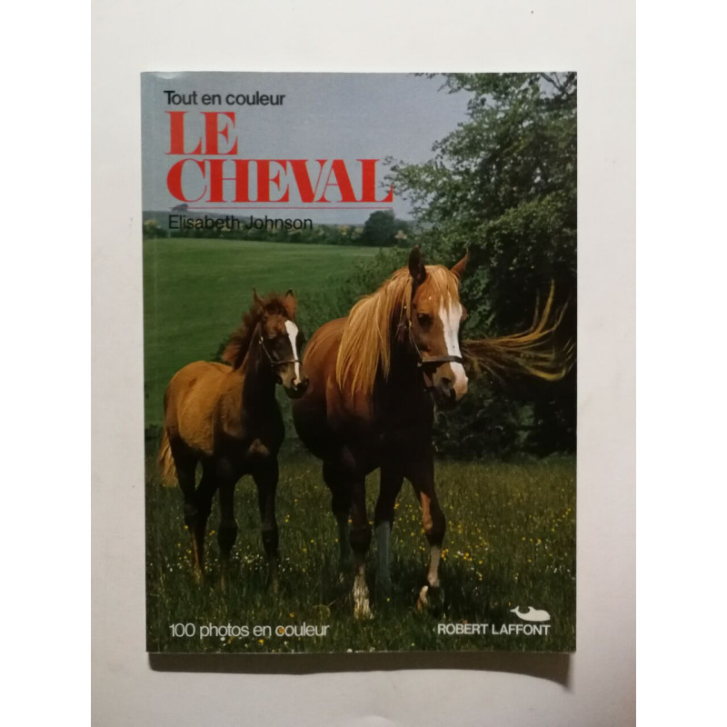 Le Cheval