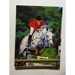 Le Cheval