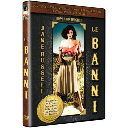 Le banni [FR Import] - Neuf sous blister