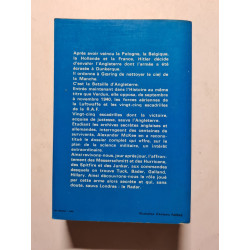 bataille de la Manche bataille d'Angleterre