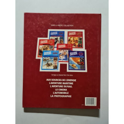 Les minerais et métaux