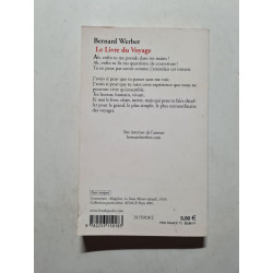 Le Livre du Voyage
