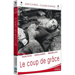 Le coup de de grce [FR Import] - Neuf sous blister