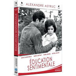 Education Sentimentale [FR Import] - Neuf sous blister