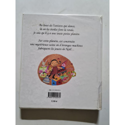 Mon Pere Noel