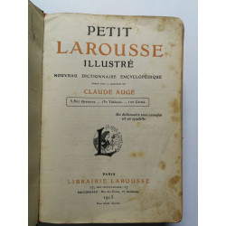 Petit Larousse Illustré
