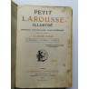 Petit Larousse Illustré