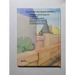 Le Chat botté - 1989