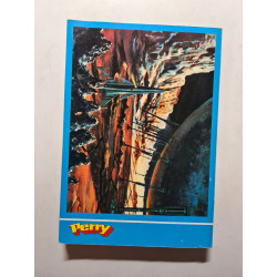 Perry Le Fantastique nº 6 science fiction