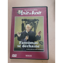 Fantômas se déchaîne
