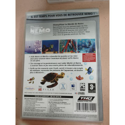 Le Monde de Nemo
