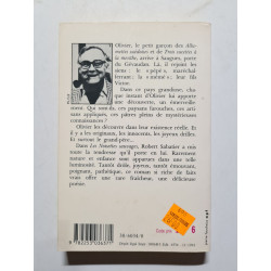 Les Noisettes sauvages