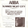 Summer Night City