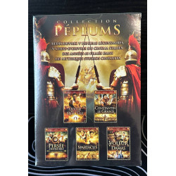 V Chefs-d'Oeuvre - Neuf sous blister