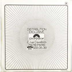 Spring Rain / Travel Check