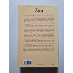 Zita la dernière impératrice 1892-1989
