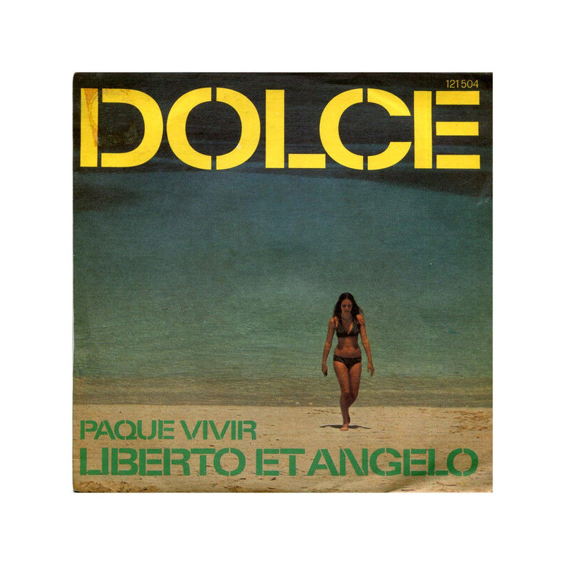 Dolce / Paque Vivir
