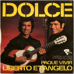 Dolce / Paque Vivir