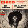 My Sorrow / We All Come And Go