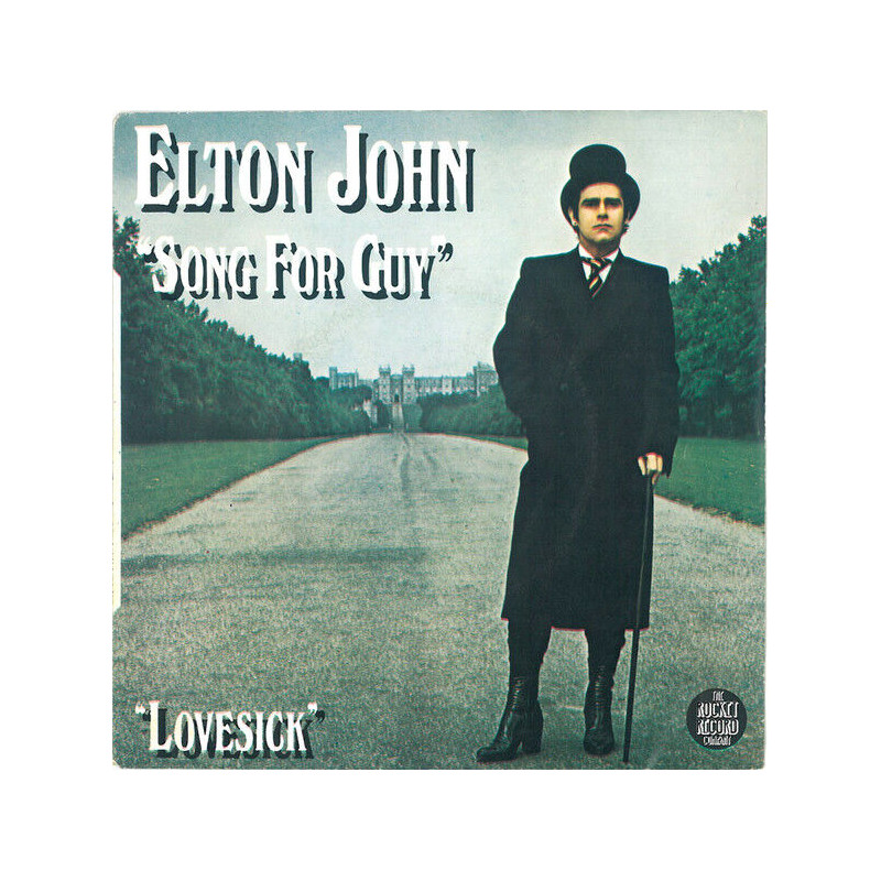 Song For Guy Song For Guy