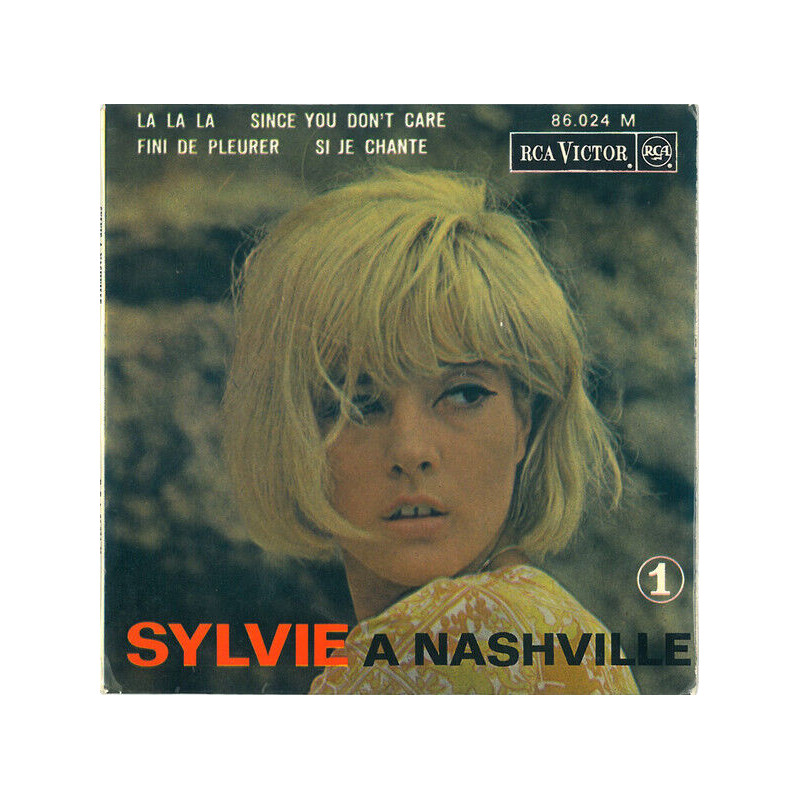 Sylvie A Nashville - 1