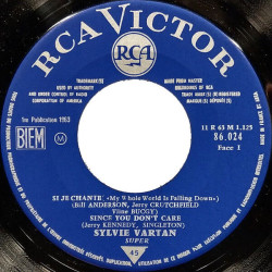 Sylvie A Nashville - 1