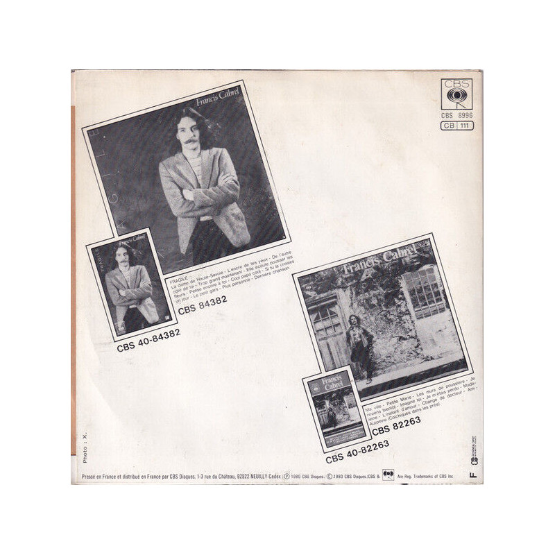 Je Pense Encore À Toi