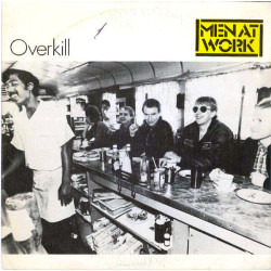 Overkill