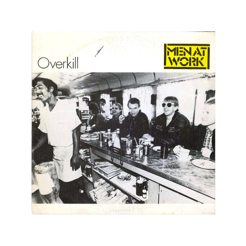 Overkill